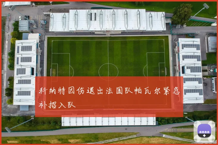 科纳特因伤退出法国队帕瓦尔紧急补招入队