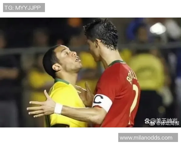 托蒂：对C罗的批评源于嫉妒他与梅西同属足球巅峰