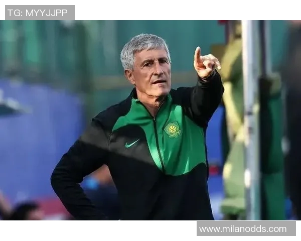 国安宣布塞蒂恩助教拉米罗阿马雷担任新任代理主帅 国安宣布塞蒂恩助教拉米罗阿马雷担任新任代理主帅