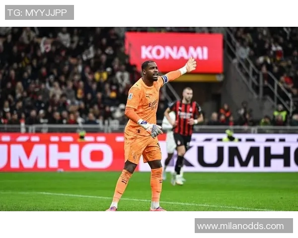 迈尼昂社媒庆祝扑出20点球展现绝佳状态永远支持米兰不离不弃 迈尼昂社媒庆祝扑出20点球展现绝佳状态永远支持米兰不离不弃