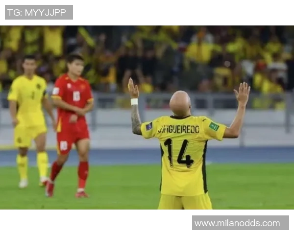 马来西亚归化球员大胜越南后FIFA接到投诉遭重罚引发热议 马来西亚归化球员大胜越南后FIFA接到投诉遭重罚引发热议