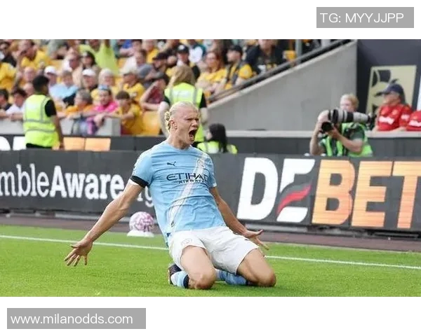 哈兰德单刀未进禁区谢尔基已提前庆祝引发热议