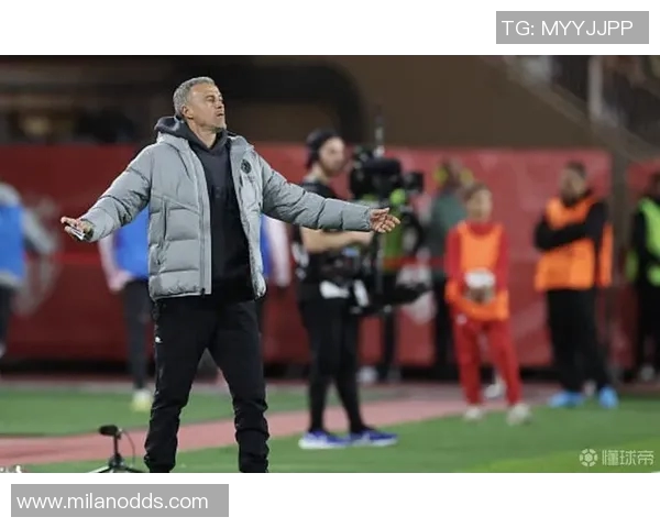 恩里克赛季最差表现分析幸运舍瓦利耶未遭重伤