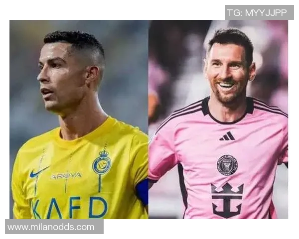 梅罗进球数更新C罗953球梅西895球今年表现对比引关注