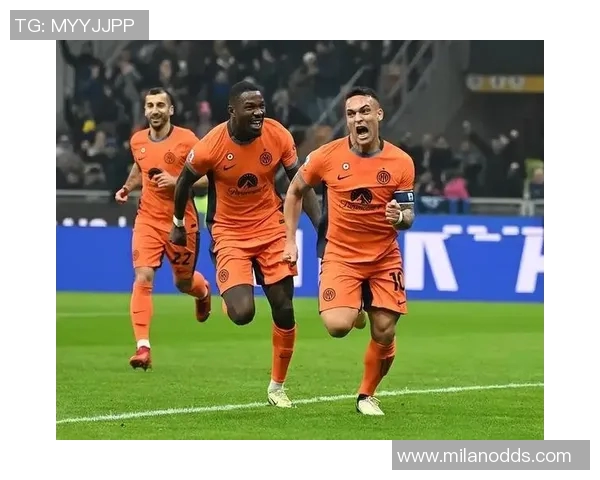 国米赛季前八场狂轰22球创近60年最佳开局纪录 国米赛季前八场狂轰22球创近60年最佳开局纪录