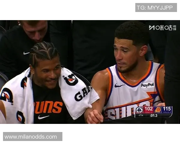 太阳三巨头拆分后新组合布克与格林能否带队重塑辉煌 太阳三巨头拆分后新组合布克与格林能否带队重塑辉煌