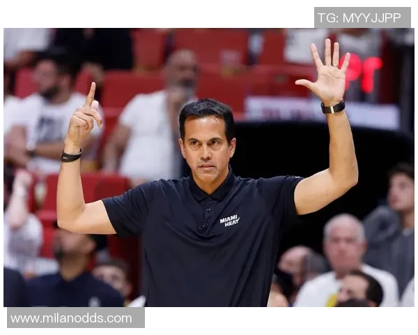 斯波谈东部球队风格相似性带来的不确定性对竞争和联盟的积极影响