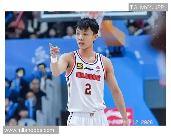 CBA全明星赛首周票选结果揭晓徐杰赵睿分别成为南北区票王