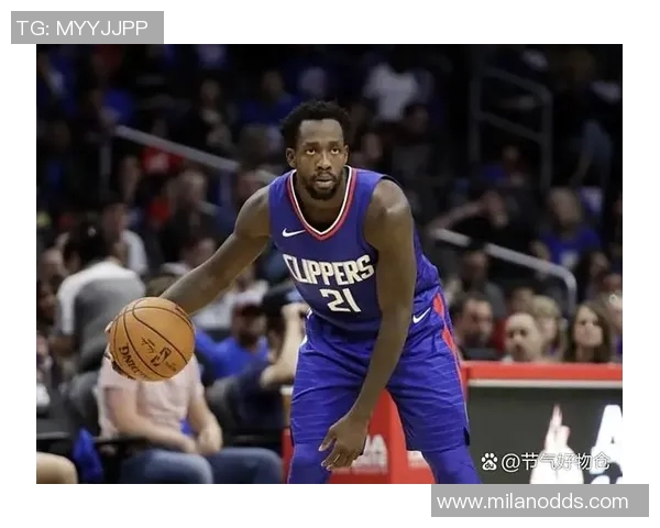 贝弗利看好小贾巴里史密斯本赛季表现将大幅提升的原因分析