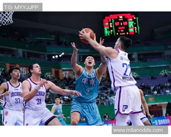 CBA常规赛第8轮最佳阵容揭晓阿不都萨林杰领衔五大球星表现出色 CBA常规赛第8轮最佳阵容揭晓阿不都萨林杰领衔五大球星表现出色