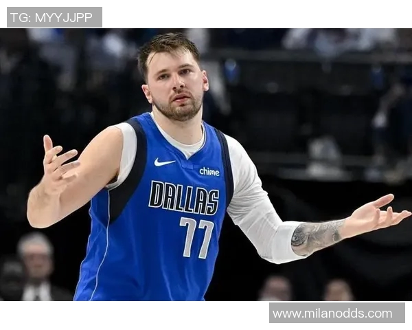 东契奇期待主场NBA杯比赛渴望回家享受海滩阳光 东契奇期待主场NBA杯比赛渴望回家享受海滩阳光